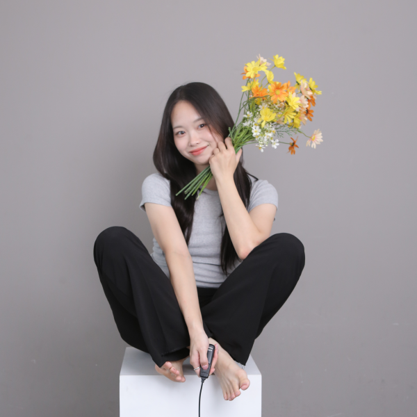 한동경 파트너 사진