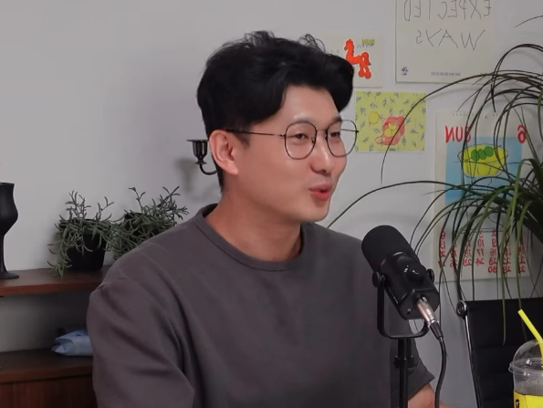 변경원 리더 사진