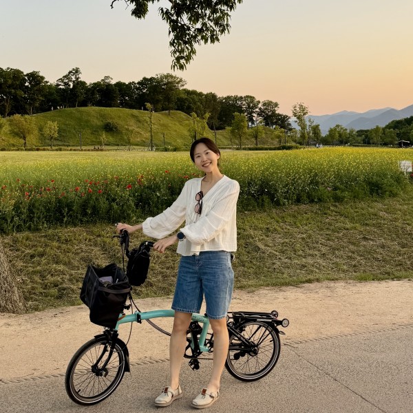 안나 리더 사진